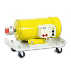 
       DM1000-1500PM Silnik DC 1000W z magnesem trwałym
     