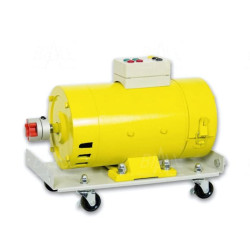 
       DM1000-1500SP Silnik DC 1000W
     