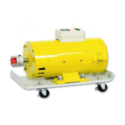 
       DM1000-1500SR Silnik DC 1000W szeregowy
     