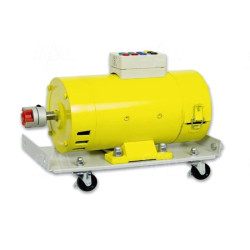 
       DM1000-1500CP Silnik DC 1000W szeregowo-bocznikowy
     