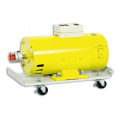 DG1000-1500SP Generator DC