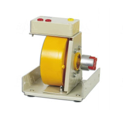 PB-12B Magnetyczny hamulec proszkowy