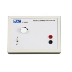 PB-25C Kontroler hamulca proszkowego