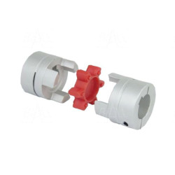 CP35-12 Sprzęgło do wału o śr. 12mm