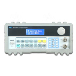 MPF3020A+W Generator funkcyjny DDS 20MHz, 180MSa/s z wyjściem mocy