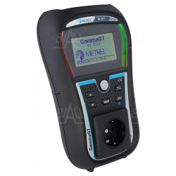 MET-MI3311 GammaGT Tester bezpieczeństwa elektrycznego