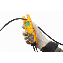 
       FLUKE T6-1000 Tester elektryczny
     