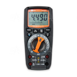 CMM-30 Multimetr przemysłowy