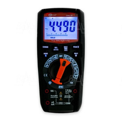 CMM-30 Multimetr przemysłowy