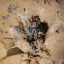 CMM-30 Multimetr przemysłowy