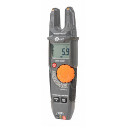 CMP-200F Cęgowy miernik widełkowy prądu AC