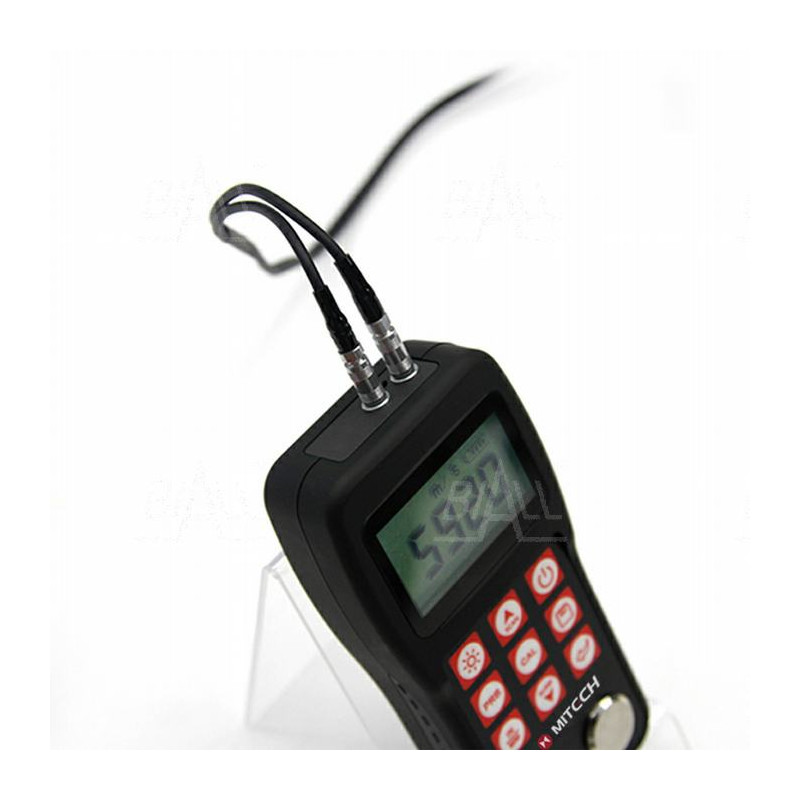 MT150 Miernik grubości materiałów 0,75~300mm(P-E) 0,1mm