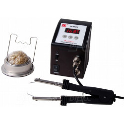 Xytronic LF1680 Stacja lutownicza 80W + TWZ80