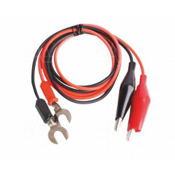 ZCB-2/2525T/W Induktorowy miernik rezyst. izolacji 250V 0~250MOhm + walizka