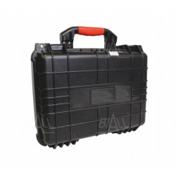 ZCB-3/5050T/W Induktorowy miernik rezyst. izolacji 500V 0~500MOhm + walizka