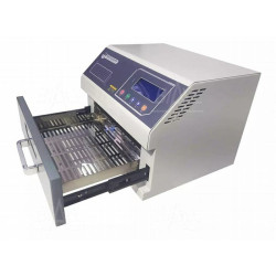 ZB2520HL Piec rozpływowy do płytek PCB