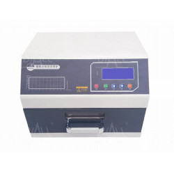 ZB2520HL Piec rozpływowy do płytek PCB