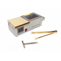 Tygiel lutowniczy ZB1510D, 600W, 600C, 150x100x70mm. Pojemność 7.5kg. RoHS