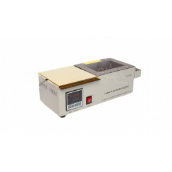 Tygiel lutowniczy ZB1510D, 600W, 600C, 150x100x70mm. Pojemność 7.5kg. RoHS