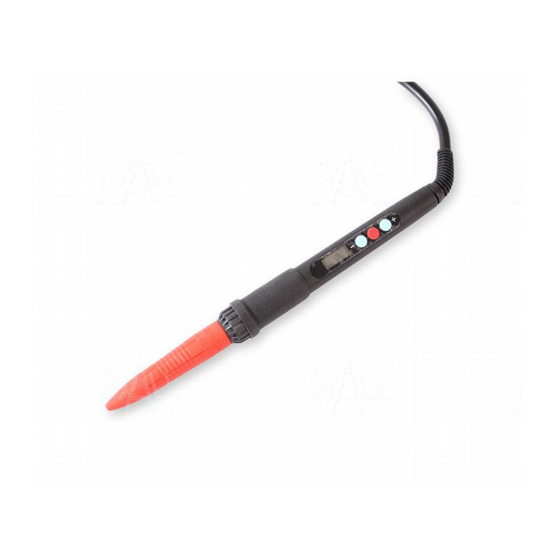 ZB-LS917 Lutownica kolbowa 230V/70W  z regulacją temp. 180-500°C