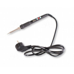 ZB-LS917 Lutownica kolbowa 230V/70W  z regulacją temp. 180-500°C