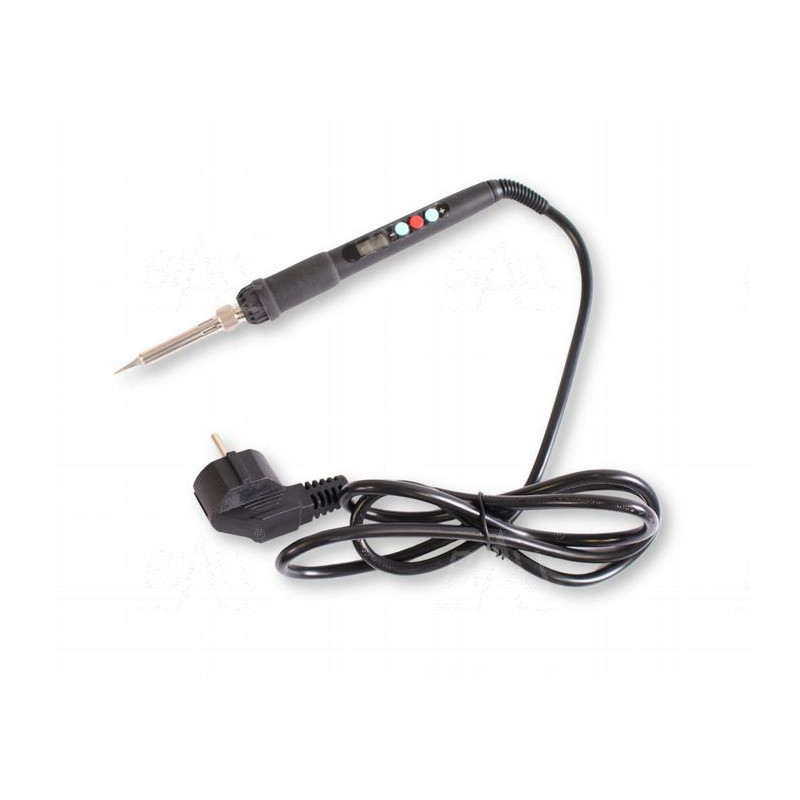 ZB-LS917 Lutownica kolbowa 230V/70W  z regulacją temp. 180-500°C