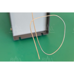 Quick 372B Podajnik lutowia z głowicą ryflującą