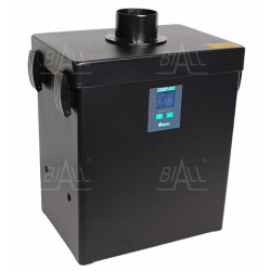 Quick 6211 pochłaniacz oparów lutowniczych dużej mocy