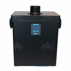 Quick 6211 pochłaniacz oparów lutowniczych dużej mocy