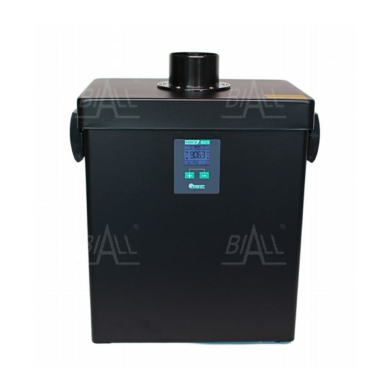 Quick 6211 pochłaniacz oparów lutowniczych dużej mocy