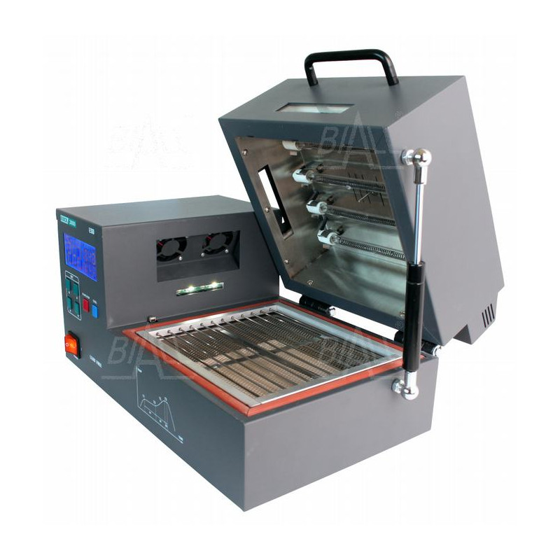 Quick 3000 zestaw do lutowania rozpływowego