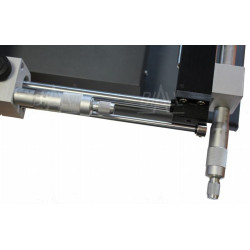 Quick 7720 Stacja BGA - Hot Air + IR ceramic preheater