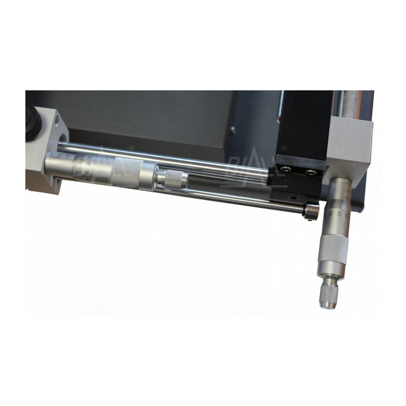 Quick 7720 Stacja BGA - Hot Air + IR ceramic preheater