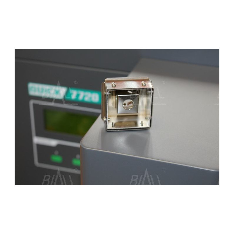 Quick 7720 Stacja BGA - Hot Air + IR ceramic preheater