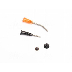 Quick 3Z zestaw chwytaków do Quick 381A