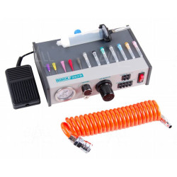 Quick 982B Dyspenser płynów i past lutowniczych