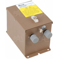 Quick 446 Zasilacz w.n. do pistoletu do jonizacji Q445D (2 kanałowy)