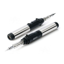 
       AR-ES660M-KB Lutownica gazowa 3w1 zestaw Aries
     