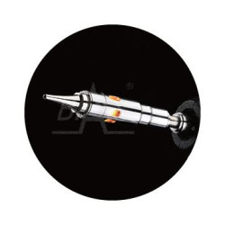 AR-X-3 Lutownica gazowa 3w1 Aries