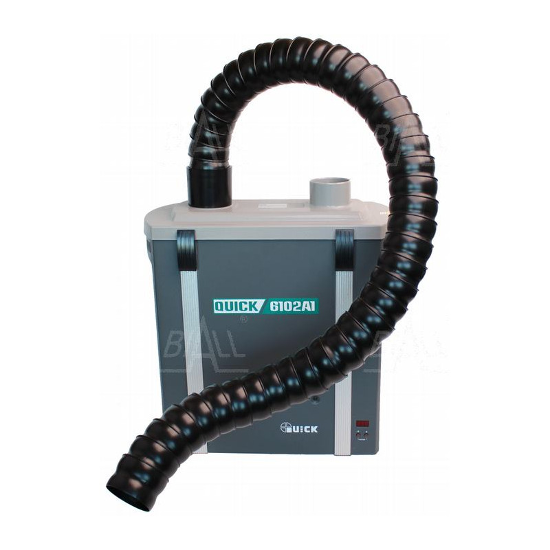 
       Quick Wysięgnik elastyczny KAP 75/1400mm "Standard" do Q6101/6102
     