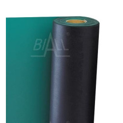 
       Mata ESD - do cięcia (mb) - stołowa zielona H9701 1m szeroka
     