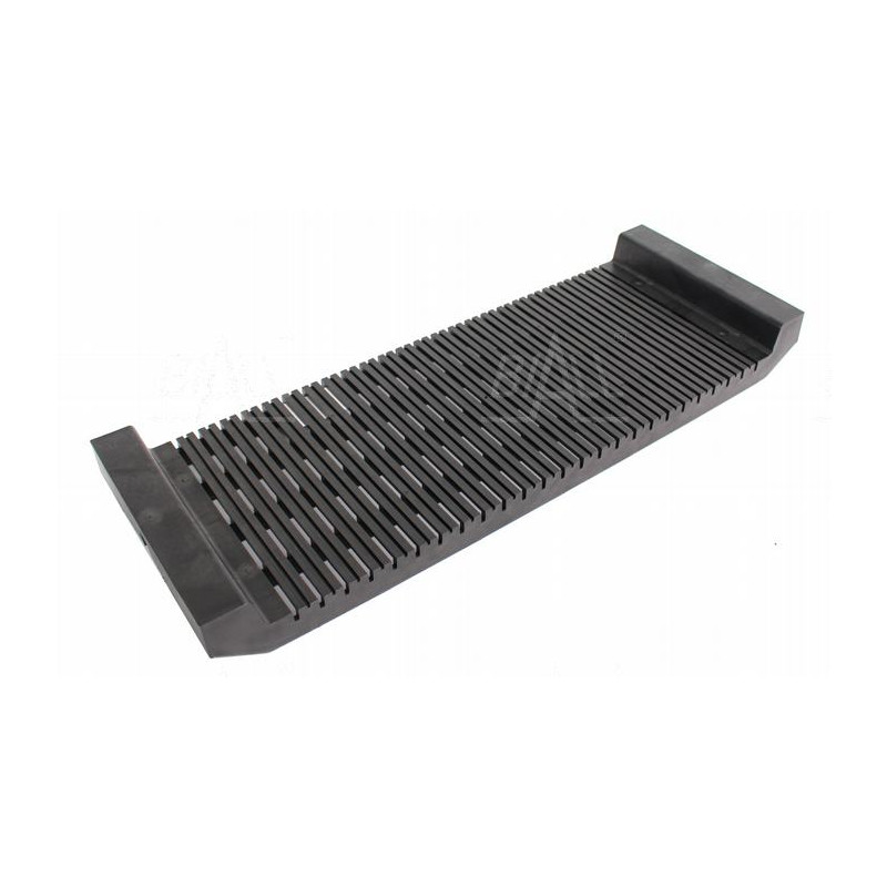 SL-D07 Rack ESD na płytki PCB 485x175x50