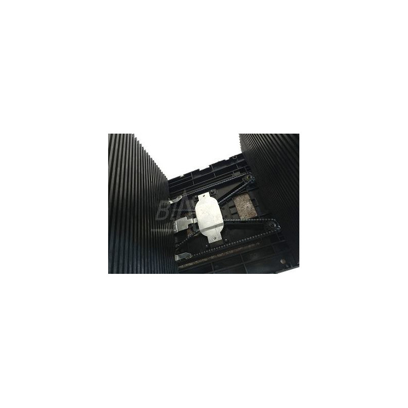 SL-B811 Rack ESD na płytki PCB  320 x 355 x 563   (łańcuch)