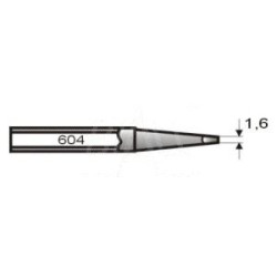 GROT 604(1.6mm)  XY389/399/1680/1700/Q236/706/3104/936/LS917