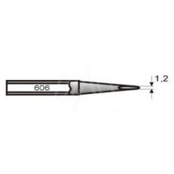 GROT 606(1.2mm)  XY389/399/1680/1700/Q236/706/3104/936/LS917