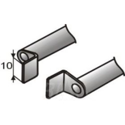 GROTY do TWZ 60/80/90/100 B10mm    XYTR