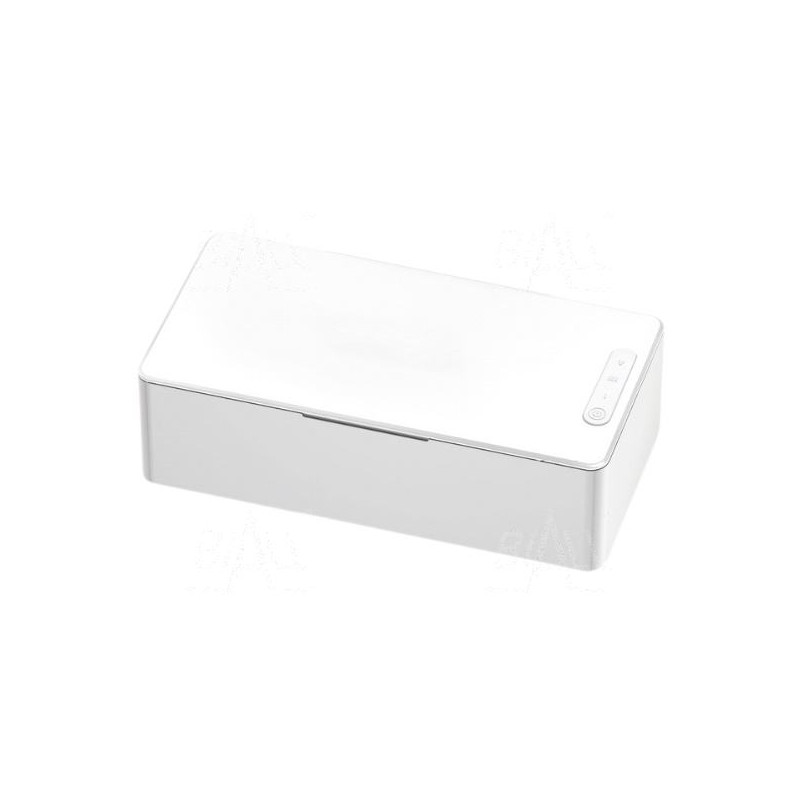 Myjka ultradźwiękowa DK-053A 450ML 24W