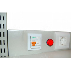 Stół ESD 1530x750 typ 2601