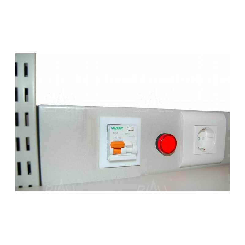 Stół ESD 1530x750 typ 2601