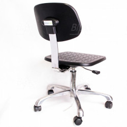 Krzesło ESD  SolderLab